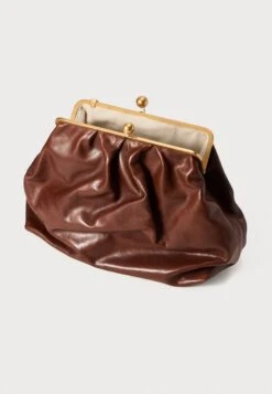 MIRTE - Cross Body Bag - Cuoio 8 MIRTE - Cross Body Bag - Cuoio -The LBD Shop d1253544a8fe422d8f67de734a57beb4