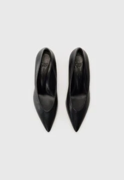 RENZA - Classic Heels - Nero 13 RENZA - Classic Heels - Nero -The LBD Shop d14920811e9f45b2a4376b5926772563