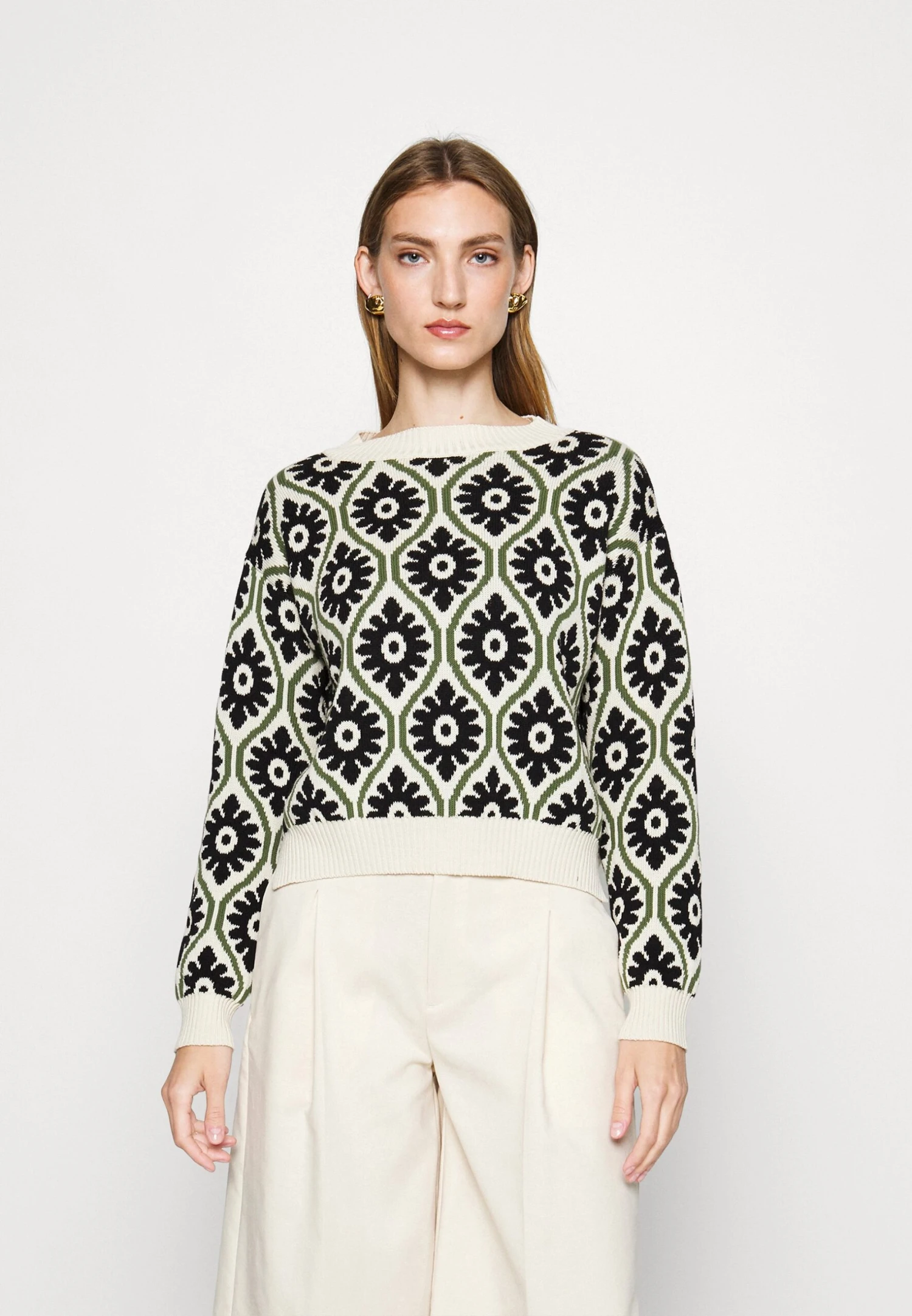 Tavola - Jumper 1 Tavola - Jumper