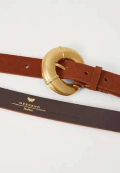 SEBINO - Belt - Cuoio -The LBD Shop d1f273e938174988a8f24a9c849e316f