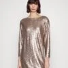 Brest - Cocktail Dress / Party Dress - Cammello