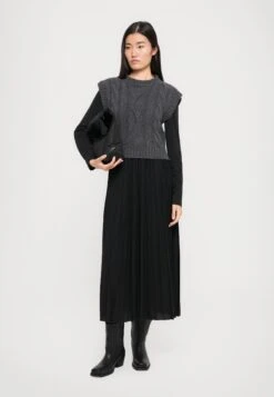 EBRO - Day Dress - Nero -The LBD Shop d283f833ffc14e38ac2bba23bd048b31