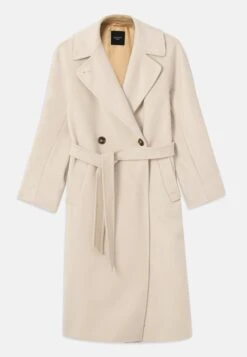 RESINA - Classic Coat - Blu 17 RESINA - Classic Coat - Blu -The LBD Shop d298a42ce42a4e62a7b1691194ed871b 3