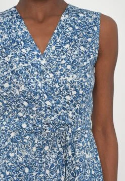 OSIRIS - Day Dress - Cornflower Blue -The LBD Shop d31110e21a084550a399ab1b37a34f1b