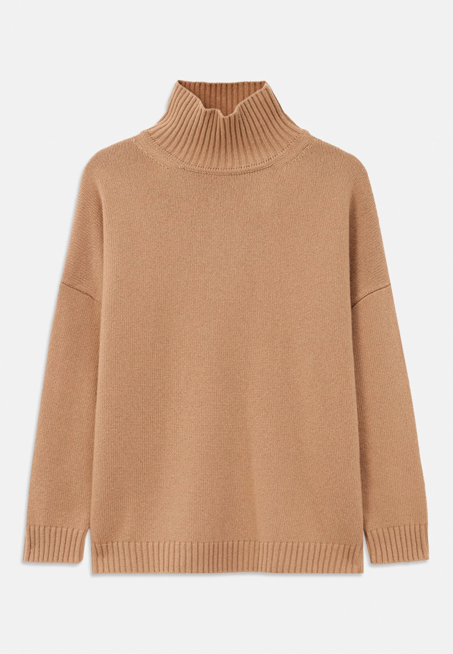 BORGIA - Jumper - Antracite 11 BORGIA - Jumper - Antracite - Image 11