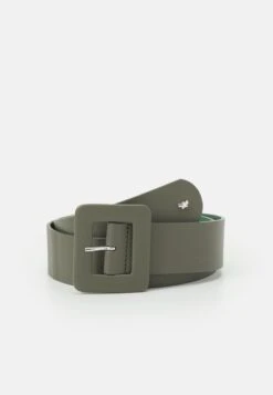 Brio - Waist Belt - Verde Kaki