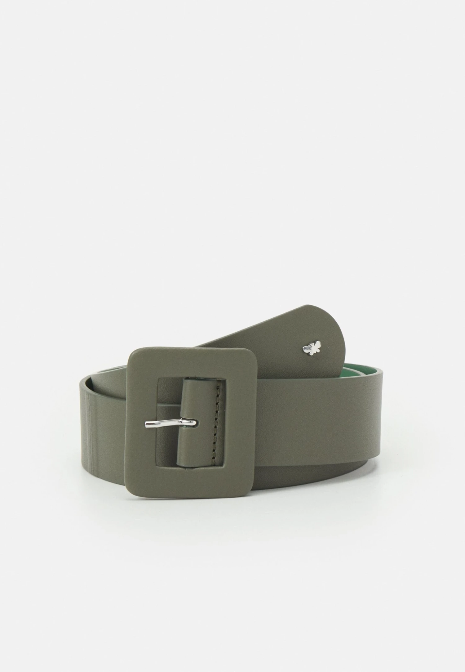 Brio - Waist Belt - Verde Kaki 1 Brio - Waist Belt - Verde Kaki