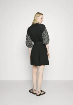 Fingere - Cocktail Dress / Party Dress - Black -The LBD Shop d38eb26e73304d26aedb2942d07139e7