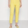 Cecco - Trousers - Giallo Sole