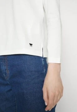 Leida - Long Sleeved Top -The LBD Shop d3e9612cd6ea45e4838a109fa943409e