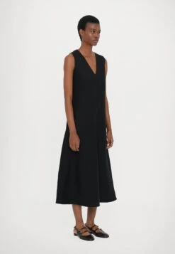 EGOISTA - Day Dress - Black -The LBD Shop d48bac4823d344b89b51532924079f61