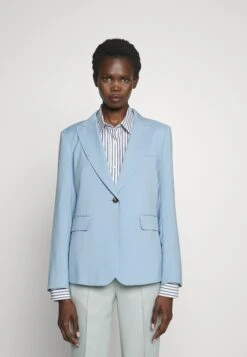 Valda - Blazer - Azzurro