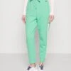 Salvo - Tracksuit Bottoms - Verde