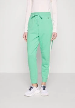 Salvo - Tracksuit Bottoms - Verde