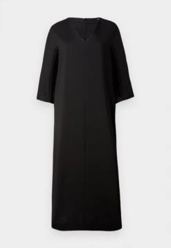 LAZIALE - Day Dress - Nero -The LBD Shop d4fb29bb792c4789aafdb56754b968b2