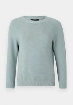 LINZ - Jumper - Pastel Green -The LBD Shop d5582c884a5a48d4a009b2ed7e5564f3 1