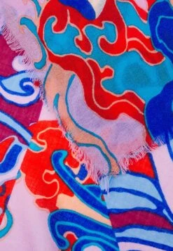 Cisa - Scarf - Rosa Antico -The LBD Shop d5654208ec83498e8fc52d95dc20900a