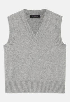 CARLOS - Jumper - Grigio Medio -The LBD Shop d5a87f2e36b24737ae114238ce664261