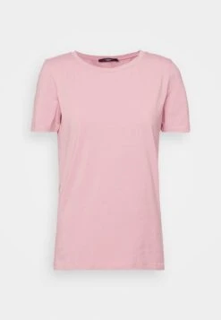 Multib - Basic T-Shirt - Peonia -The LBD Shop d5bf0eb371f941038df61937731221d2