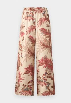 TEMIDE - Trousers - Beige -The LBD Shop d66796c7eef6430ebe09856f3b17241a