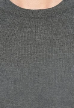 SICILIA - Jumper - Grigio Scuro -The LBD Shop d6ae5ae39edf4c7cb477a2e2f9774e18
