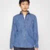 Ofride - Button-Down Blouse