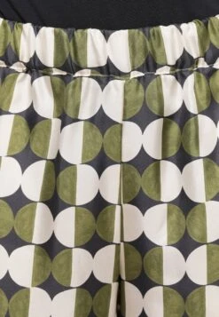 FIBBIA - Trousers - Nero 13 FIBBIA - Trousers - Nero -The LBD Shop d7c9f9515e714916ab174f4e18e3ff58