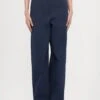 ALFEO - Trousers - Blu