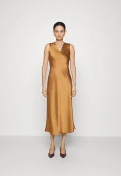 Pietra - Cocktail Dress / Party Dress - Terra