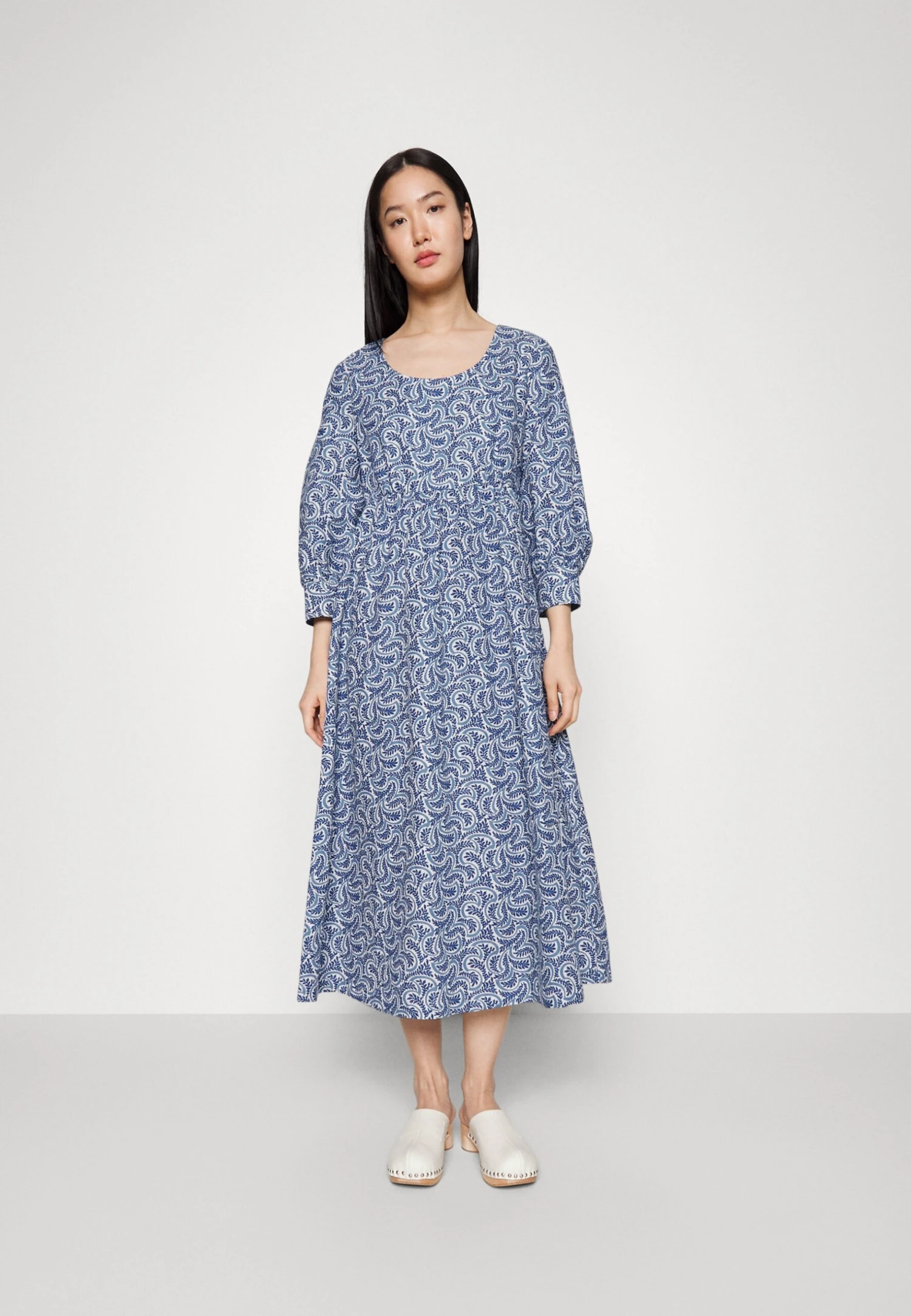 Madison - Day Dress 1 Madison - Day Dress