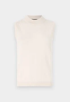 NAZIONE - Jumper - Bianco Avorio -The LBD Shop d950f47d4e1f42bbb29fd24921af8ab4