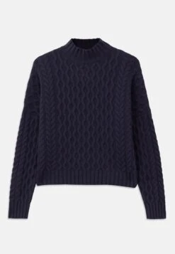 YARD - Jumper - Blu -The LBD Shop da3ebb803b79436ea9390a1e77121813