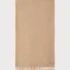 SCOGLIO - Scarf - Beige