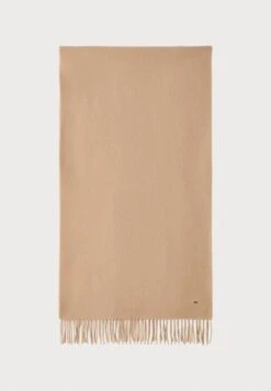 SCOGLIO - Scarf - Bianco -The LBD Shop da7bba871df44d04b88867139f44275c