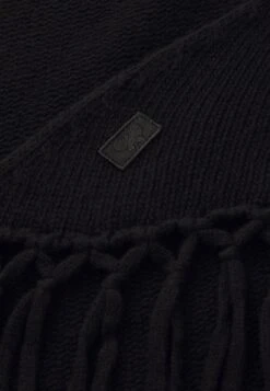 TORNADO - Cape - Nero -The LBD Shop db1d9cc818024eeb8f65f0a18099e009