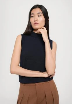 NAZIONE - Jumper - Blu 12 NAZIONE - Jumper - Blu -The LBD Shop db726d9699634fbcaca0bb88a89d4ea3