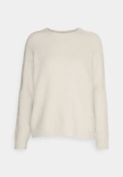 Ghiacci - Jumper - Bianco Avorio -The LBD Shop db8de43c1637410caf0cacaae7e17acb