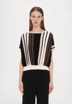 PEGOLA - Top - Multicolor