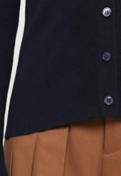 GABRIEL - Cardigan - Blu -The LBD Shop dbb3730b47ca4f37ad20a4728888b577