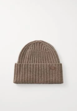 RITMO - Beanie - Grigio Medio -The LBD Shop dbea86a1648243e5bd475295046147fd