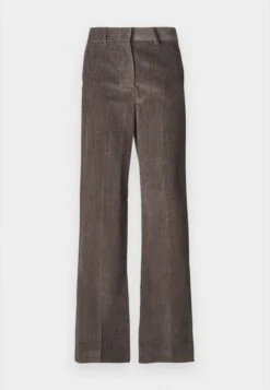 TANIA - Trousers - Petrolio -The LBD Shop dc2607f5d74f4321b7d7203fcb21595f 1