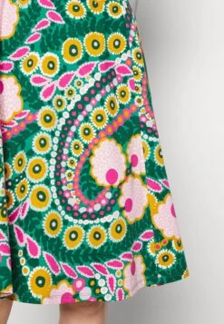 Jesone - Jersey Dress - Verde -The LBD Shop dc63e0fa426a41a58f20792450337698