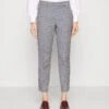 Papaia - Trousers - Blu