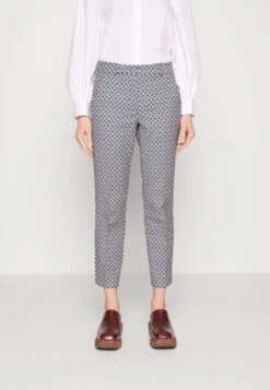Papaia - Trousers - Blu