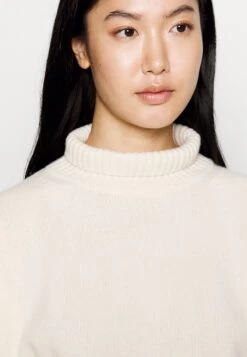 Benito - Jumper - Avorio -The LBD Shop dcd152992fbb4b7eb783035d5f2afcb4