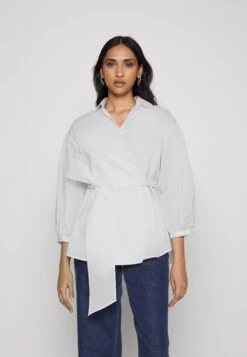 Blouse - Avorio