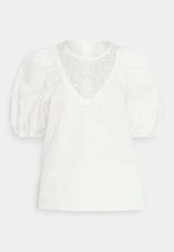 Manico - Blouse -The LBD Shop dd27aaffcd26436999d360d7f1f4e677