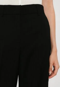 VISIVO - Trousers - Nero 17 VISIVO - Trousers - Nero -The LBD Shop dd4318e58e1244ebac96e50f38510123