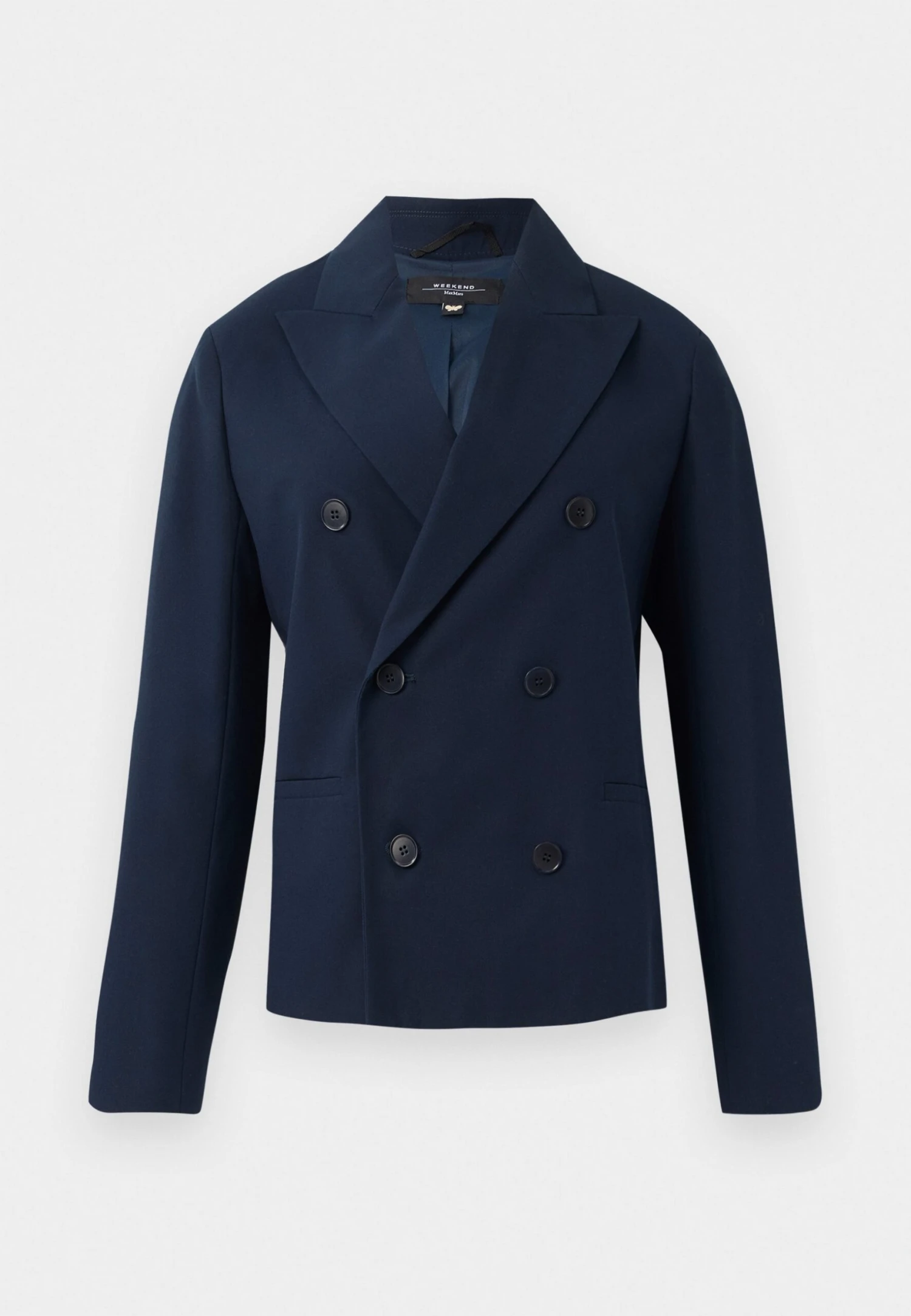 TAPPETO - Blazer - Blu 6 TAPPETO - Blazer - Blu - Image 6
