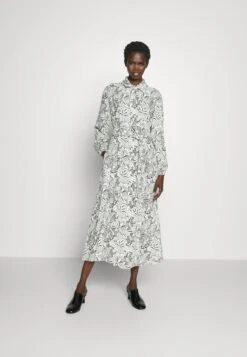 Klenia - Shirt Dress -The LBD Shop deefed1d6594403db3f0b91ae98326c2